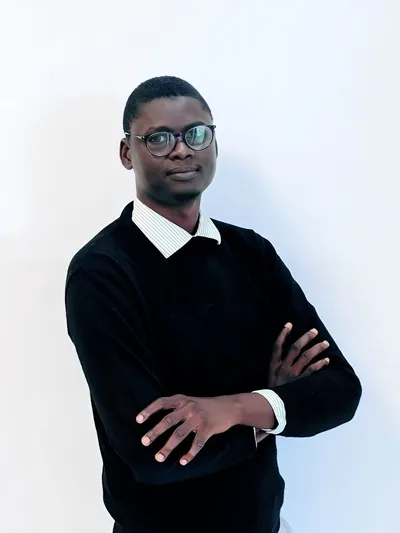 Photo de Abdoulaye Faye