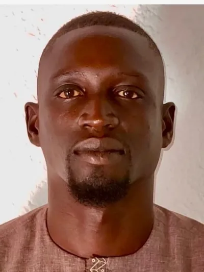 Photo de Ismael Barro Mbodj
