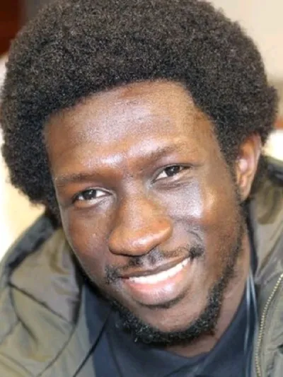 Photo de Ismaila Seck