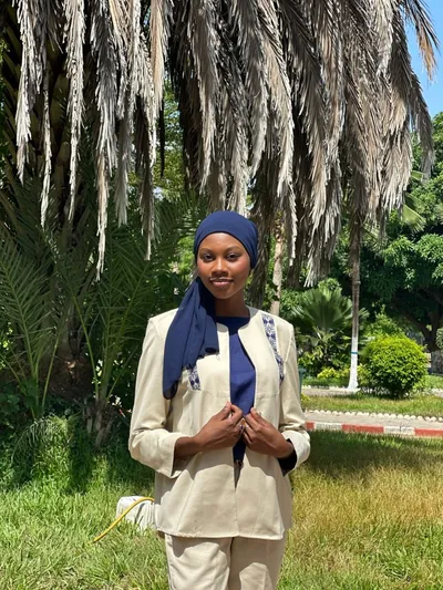 Photo de Marème Diop