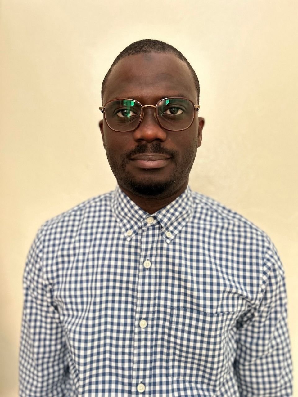 Abdou Karim KANDJI