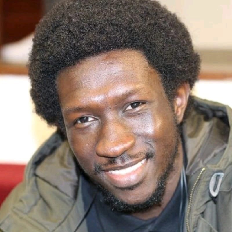 Ismaïla Seck, PhD