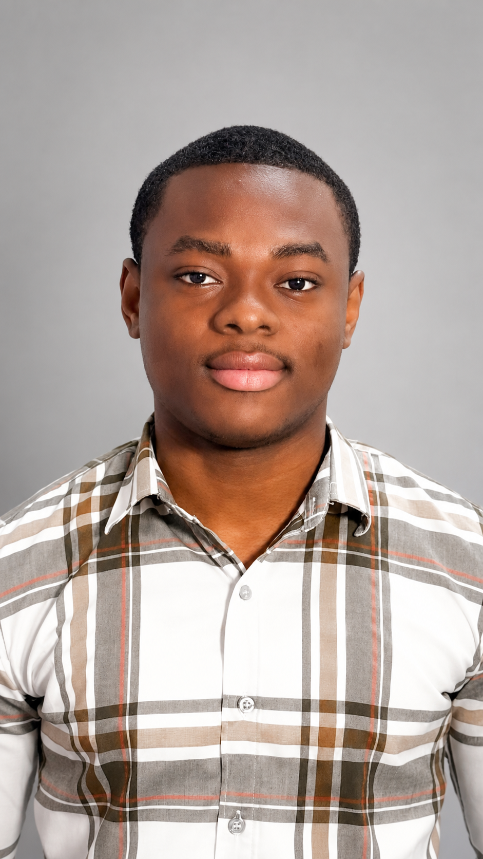 Malick Royce LAYINDE