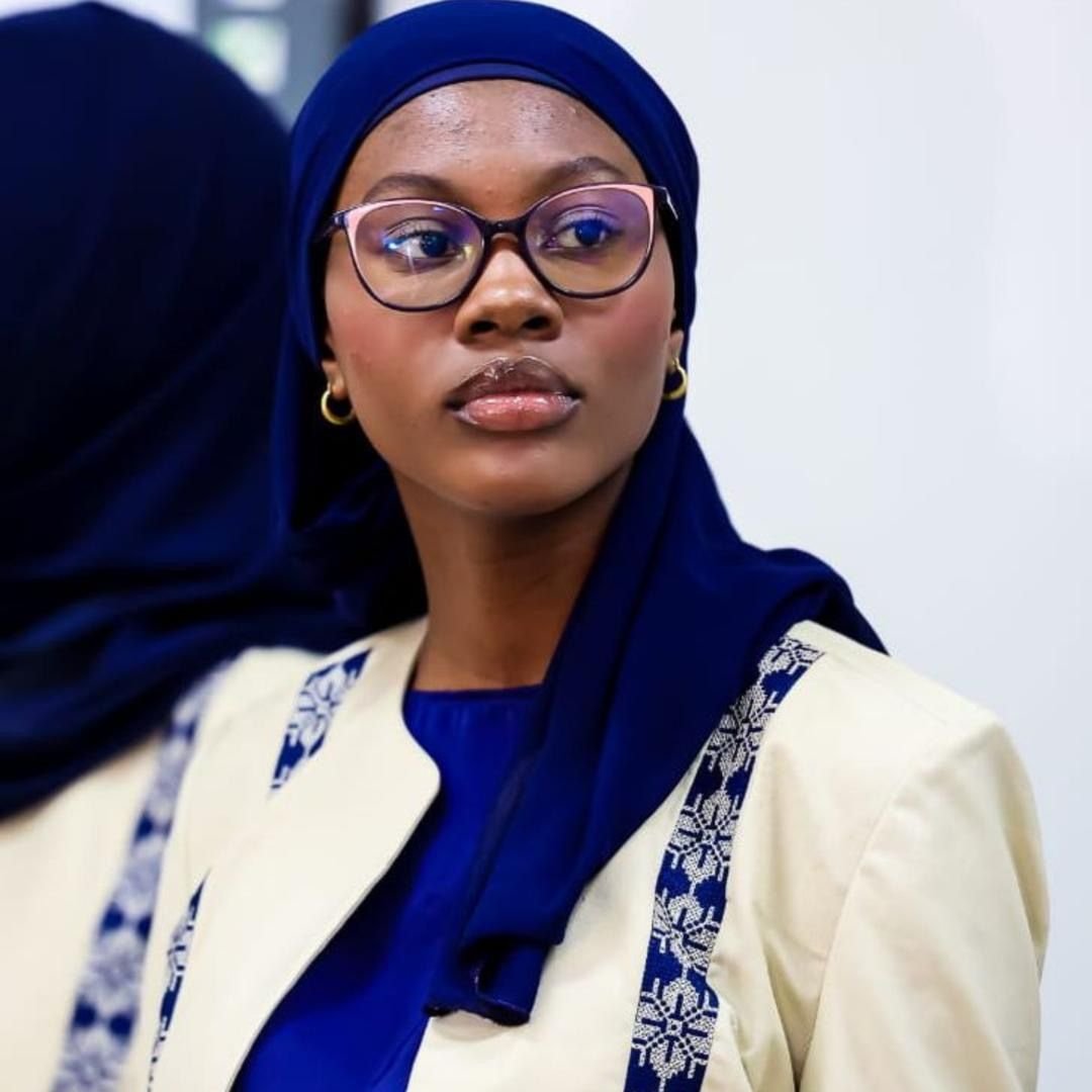 Marème Diop