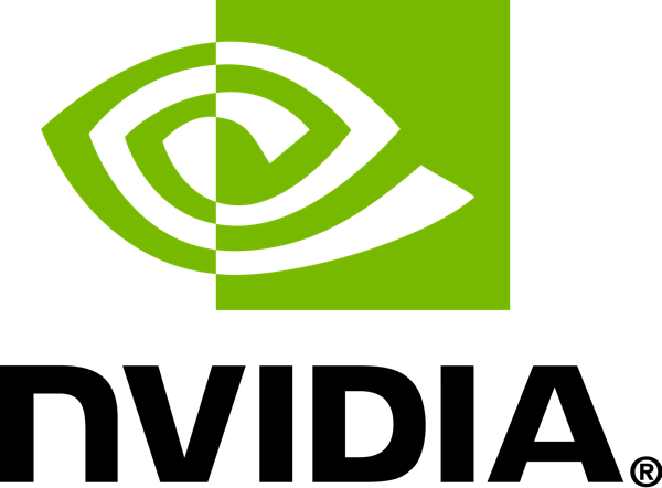Logo NVIDIA