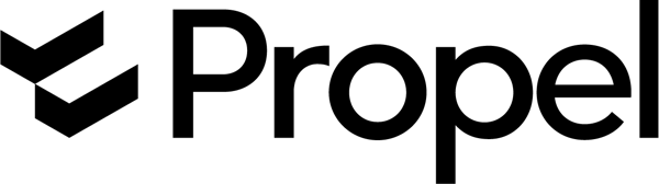 Logo Propel